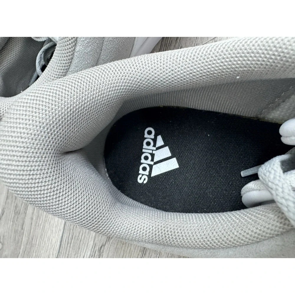 adidas great no